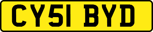 CY51BYD