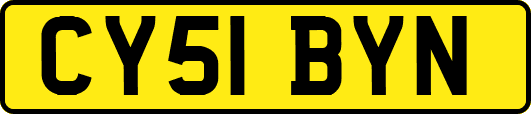 CY51BYN
