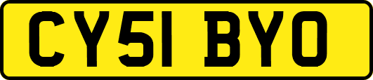CY51BYO