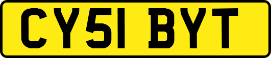 CY51BYT