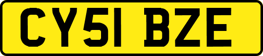 CY51BZE