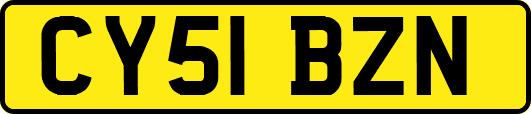 CY51BZN