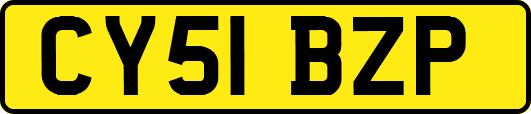 CY51BZP