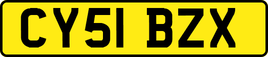 CY51BZX