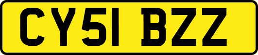 CY51BZZ