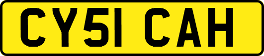 CY51CAH