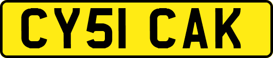 CY51CAK