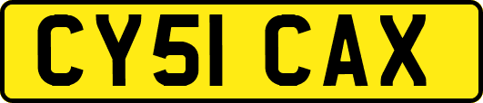 CY51CAX