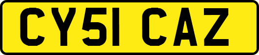 CY51CAZ