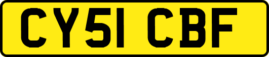 CY51CBF