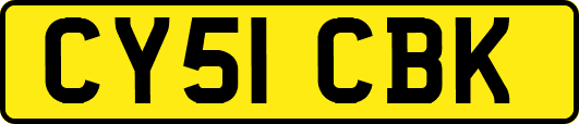 CY51CBK