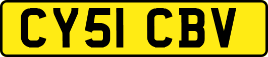 CY51CBV