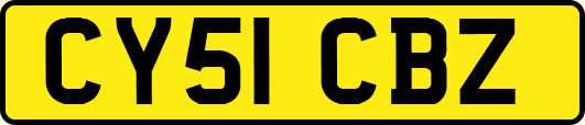 CY51CBZ