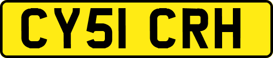 CY51CRH