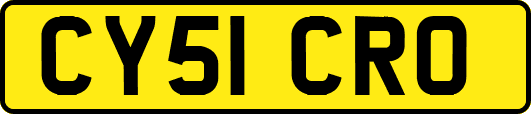 CY51CRO