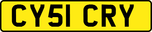 CY51CRY