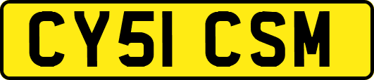 CY51CSM