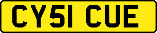 CY51CUE