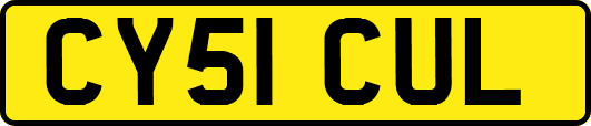 CY51CUL
