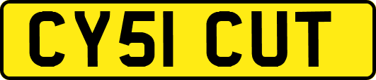 CY51CUT