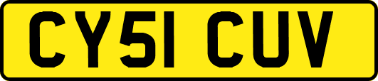 CY51CUV