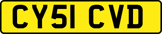 CY51CVD
