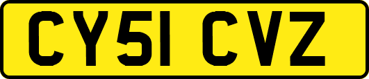 CY51CVZ