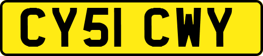 CY51CWY
