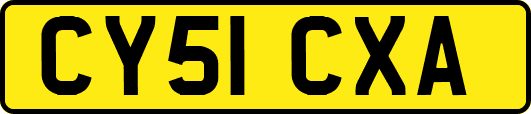 CY51CXA