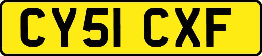 CY51CXF