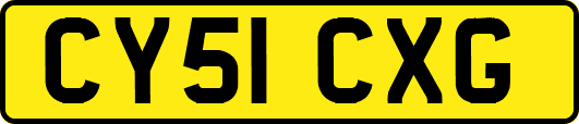 CY51CXG