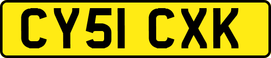 CY51CXK