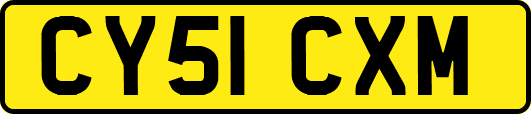 CY51CXM