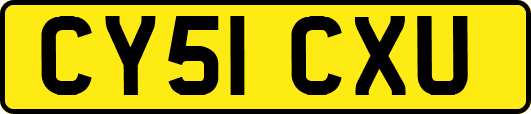 CY51CXU