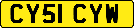 CY51CYW