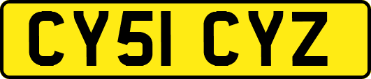 CY51CYZ