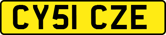 CY51CZE