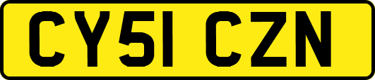 CY51CZN