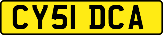 CY51DCA