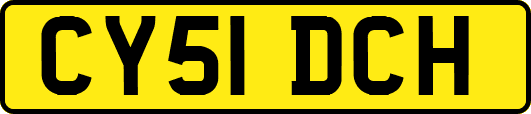 CY51DCH