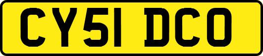 CY51DCO