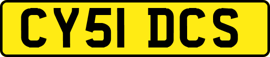 CY51DCS