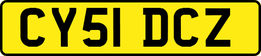 CY51DCZ