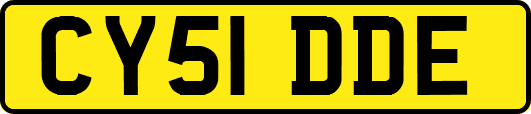 CY51DDE