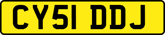 CY51DDJ