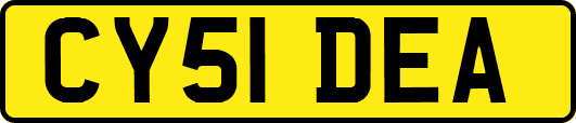 CY51DEA