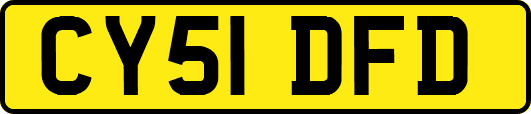 CY51DFD