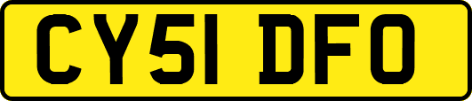 CY51DFO