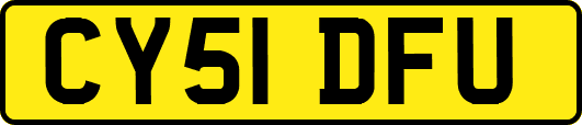 CY51DFU