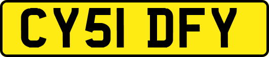 CY51DFY